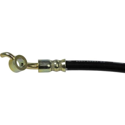 Rear Brake Hose by DORMAN/FIRST STOP - H621584 pa6