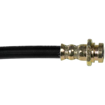 Rear Brake Hose by DORMAN/FIRST STOP - H621585 pa1