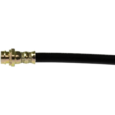 Rear Brake Hose by DORMAN/FIRST STOP - H621626 pa1