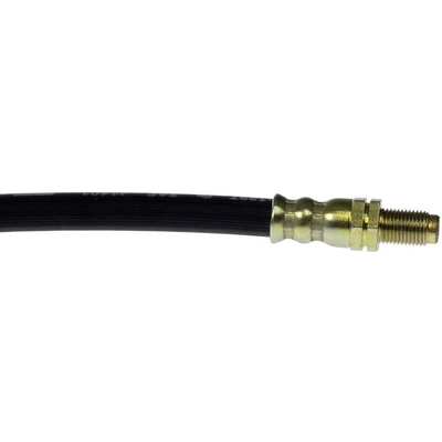 Rear Brake Hose by DORMAN/FIRST STOP - H621626 pa3