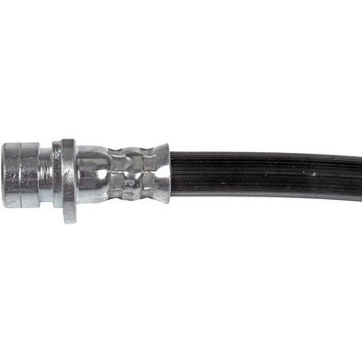 Rear Brake Hose by DORMAN/FIRST STOP - H621646 pa1
