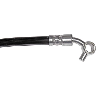 Rear Brake Hose by DORMAN/FIRST STOP - H621646 pa2