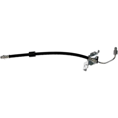 Rear Brake Hose by DORMAN/FIRST STOP - H621657 pa2