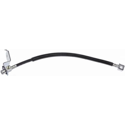 Rear Brake Hose by DORMAN/FIRST STOP - H621666 pa1