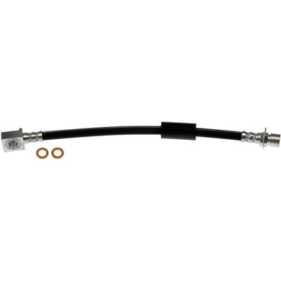 Rear Brake Hose by DORMAN/FIRST STOP - H621696 pa6