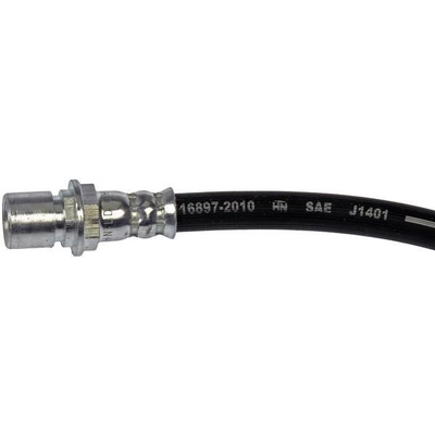 Rear Brake Hose by DORMAN/FIRST STOP - H621698 pa2