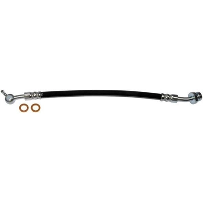 Rear Brake Hose by DORMAN/FIRST STOP - H621782 pa4