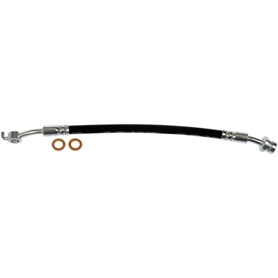 Rear Brake Hose by DORMAN/FIRST STOP - H621785 pa4