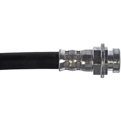 Rear Brake Hose by DORMAN/FIRST STOP - H621800 pa5