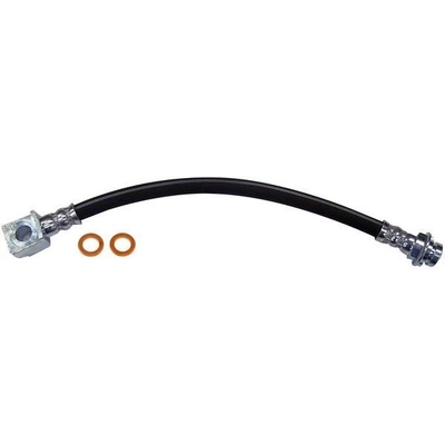 Rear Brake Hose by DORMAN/FIRST STOP - H621800 pa6