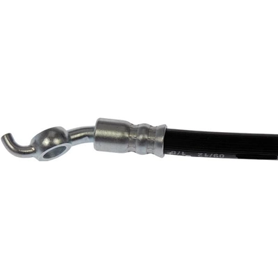 Rear Brake Hose by DORMAN/FIRST STOP - H621802 pa2