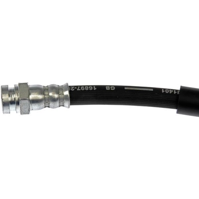 Rear Brake Hose by DORMAN/FIRST STOP - H621821 pa2