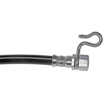 Rear Brake Hose by DORMAN/FIRST STOP - H621914 pa4