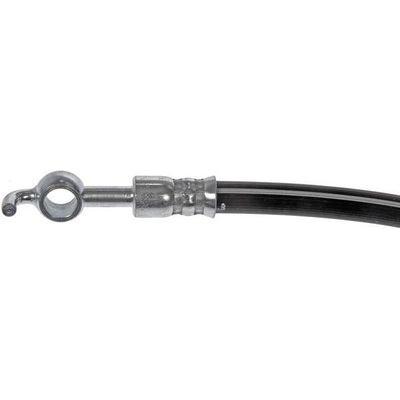 Rear Brake Hose by DORMAN/FIRST STOP - H621914 pa5