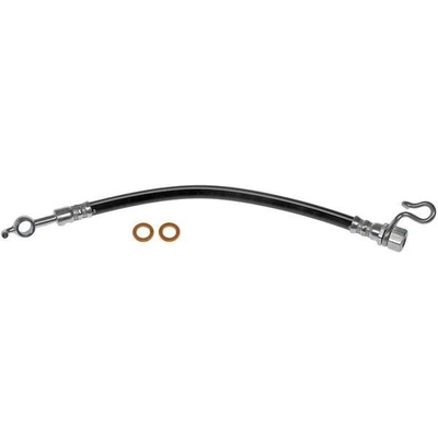 Rear Brake Hose by DORMAN/FIRST STOP - H621914 pa6