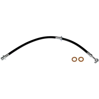 Rear Brake Hose by DORMAN/FIRST STOP - H621920 pa2