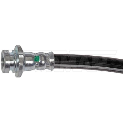 Rear Brake Hose by DORMAN/FIRST STOP - H621963 pa9