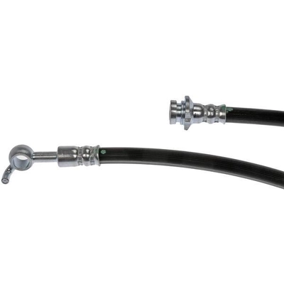 Rear Brake Hose by DORMAN/FIRST STOP - H621965 pa2