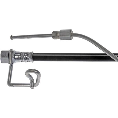 Rear Brake Hose by DORMAN/FIRST STOP - H621995 pa2