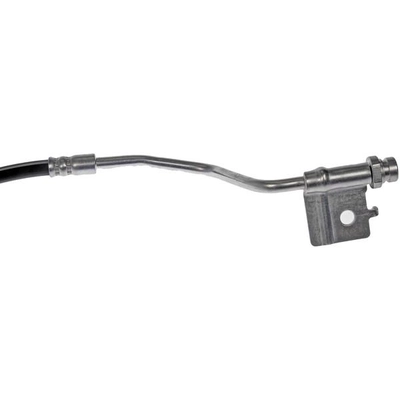 Rear Brake Hose by DORMAN/FIRST STOP - H622006 pa2