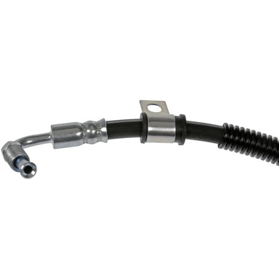 Rear Brake Hose by DORMAN/FIRST STOP - H622011 pa2