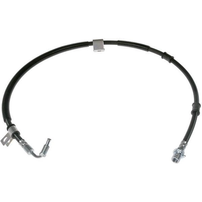 Rear Brake Hose by DORMAN/FIRST STOP - H622011 pa3