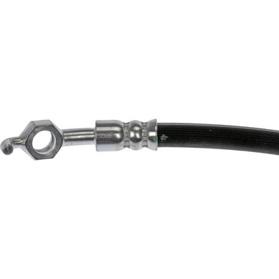 Rear Brake Hose by DORMAN/FIRST STOP - H622030 pa2