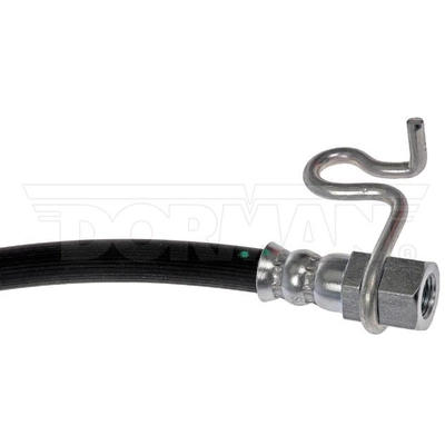 Rear Brake Hose by DORMAN/FIRST STOP - H622042 pa5