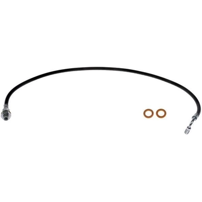 Rear Brake Hose by DORMAN/FIRST STOP - H622114 pa2