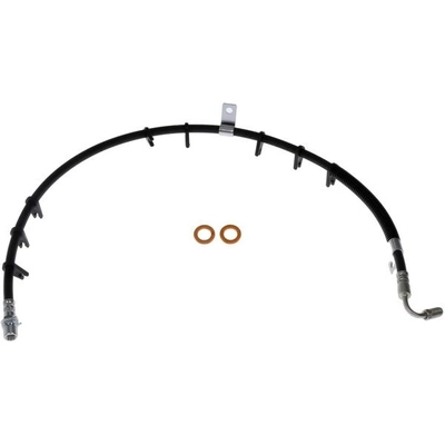 DORMAN/FIRST STOP - H622148 - Rear Brake Hose pa3