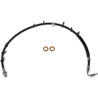 DORMAN/FIRST STOP - H622149 - Rear Brake Hose pa1