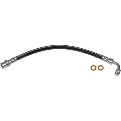 Rear Brake Hose by DORMAN/FIRST STOP - H622153 pa2