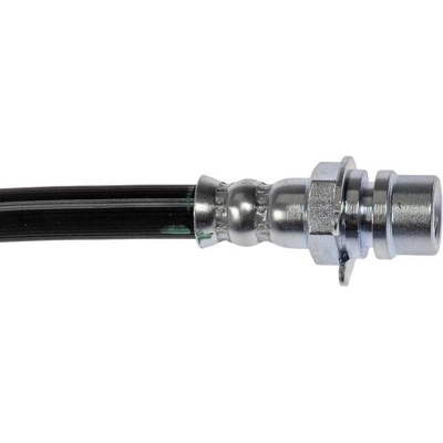 Rear Brake Hose by DORMAN/FIRST STOP - H622185 pa4