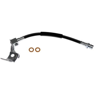 Rear Brake Hose by DORMAN/FIRST STOP - H622185 pa5