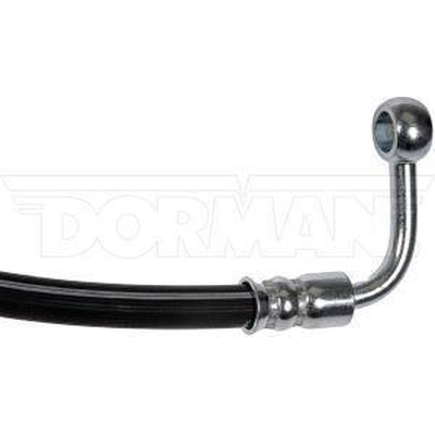 Rear Brake Hose by DORMAN/FIRST STOP - H622191 pa4