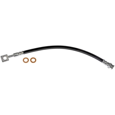 Rear Brake Hose by DORMAN/FIRST STOP - H622193 pa1