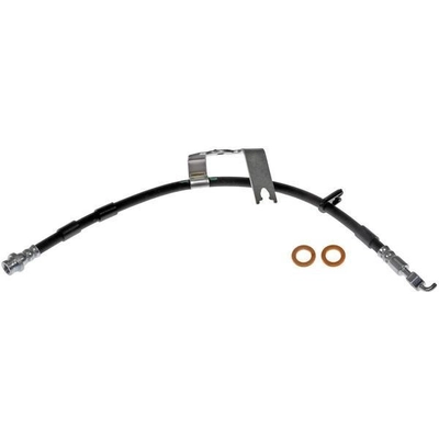 Rear Brake Hose by DORMAN/FIRST STOP - H622259 pa1