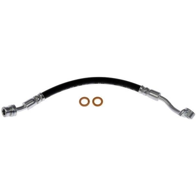 Rear Brake Hose by DORMAN/FIRST STOP - H622267 pa5