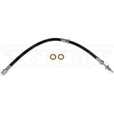 Rear Brake Hose by DORMAN/FIRST STOP - H622463 pa3