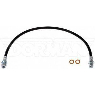 Rear Brake Hose by DORMAN/FIRST STOP - H622470 pa3