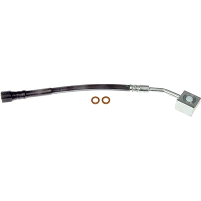 Rear Brake Hose by DORMAN/FIRST STOP - H622749 pa1