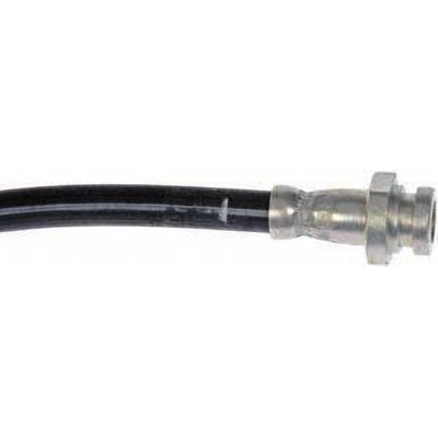 Rear Brake Hose by DORMAN/FIRST STOP - H629025 pa2