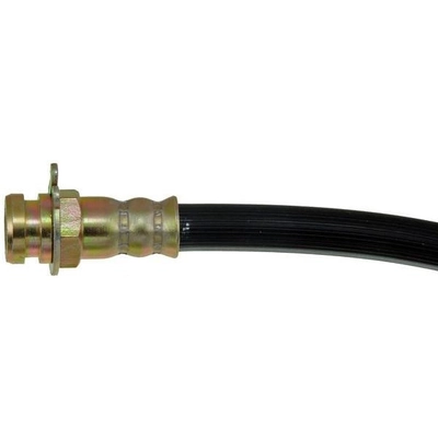 Rear Brake Hose by DORMAN/FIRST STOP - H66718 pa2