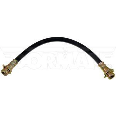 Rear Brake Hose by DORMAN/FIRST STOP - H66718 pa4