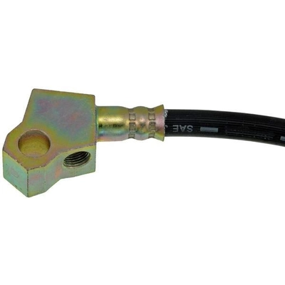Rear Brake Hose by DORMAN/FIRST STOP - H73318 pa1