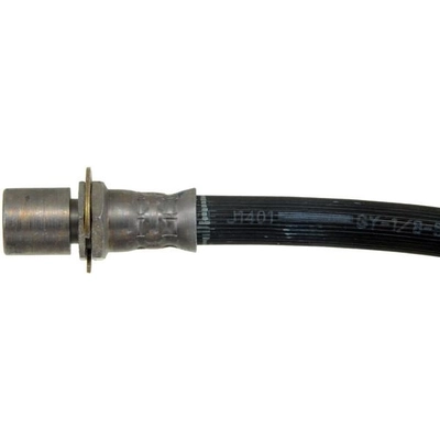 Rear Brake Hose by DORMAN/FIRST STOP - H77863 pa3
