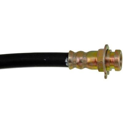 Rear Brake Hose by DORMAN/FIRST STOP - H80024 pa3