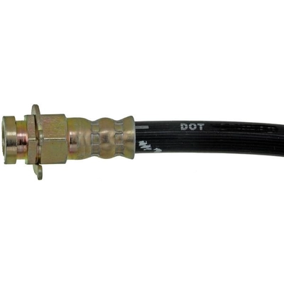 Rear Brake Hose by DORMAN/FIRST STOP - H80973 pa6