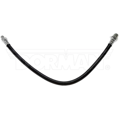 Rear Brake Hose by DORMAN/FIRST STOP - H8116 pa7
