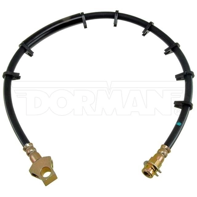 Rear Brake Hose by DORMAN/FIRST STOP - H83931 pa7